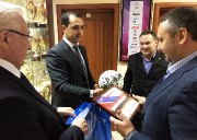 .Р. Подоль в офисе АМФР (9).jpg title=